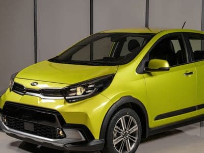 Kia Morning 2026