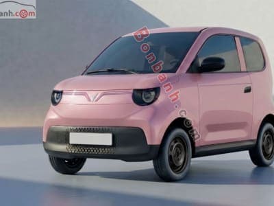 VinFast VF2 Eco 2026
